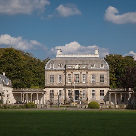 Отель Landgoed Huis De Voorst Warnsveld Экстерьер фото