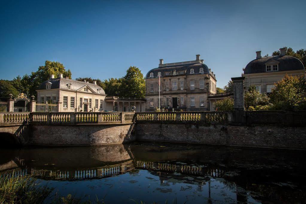 Отель Landgoed Huis De Voorst Warnsveld Экстерьер фото