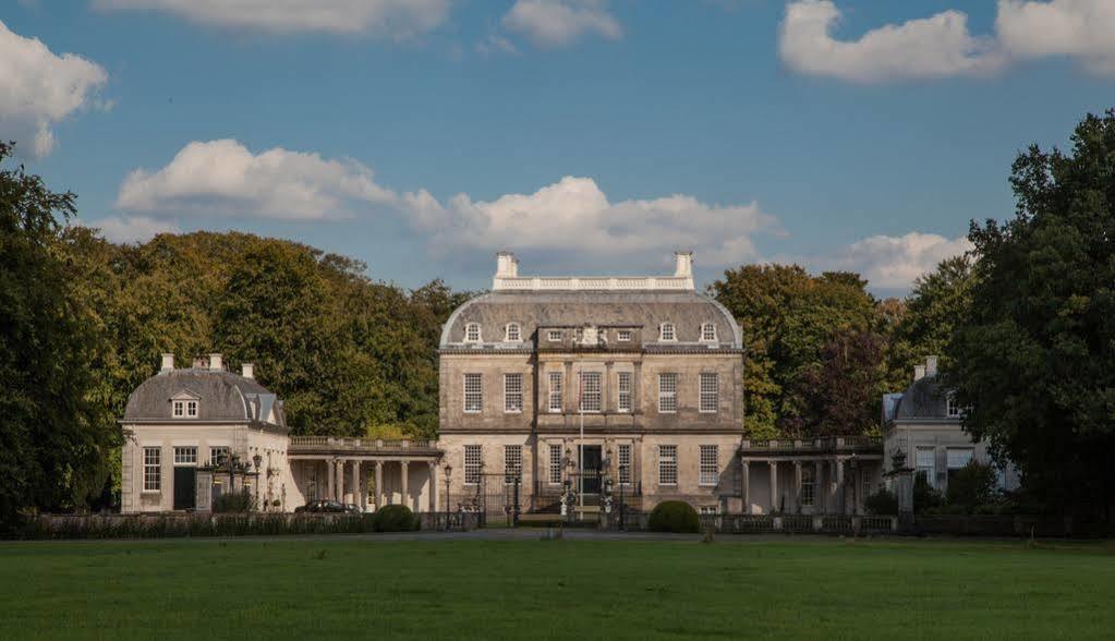 Отель Landgoed Huis De Voorst Warnsveld Экстерьер фото
